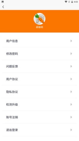 萝卜工资条