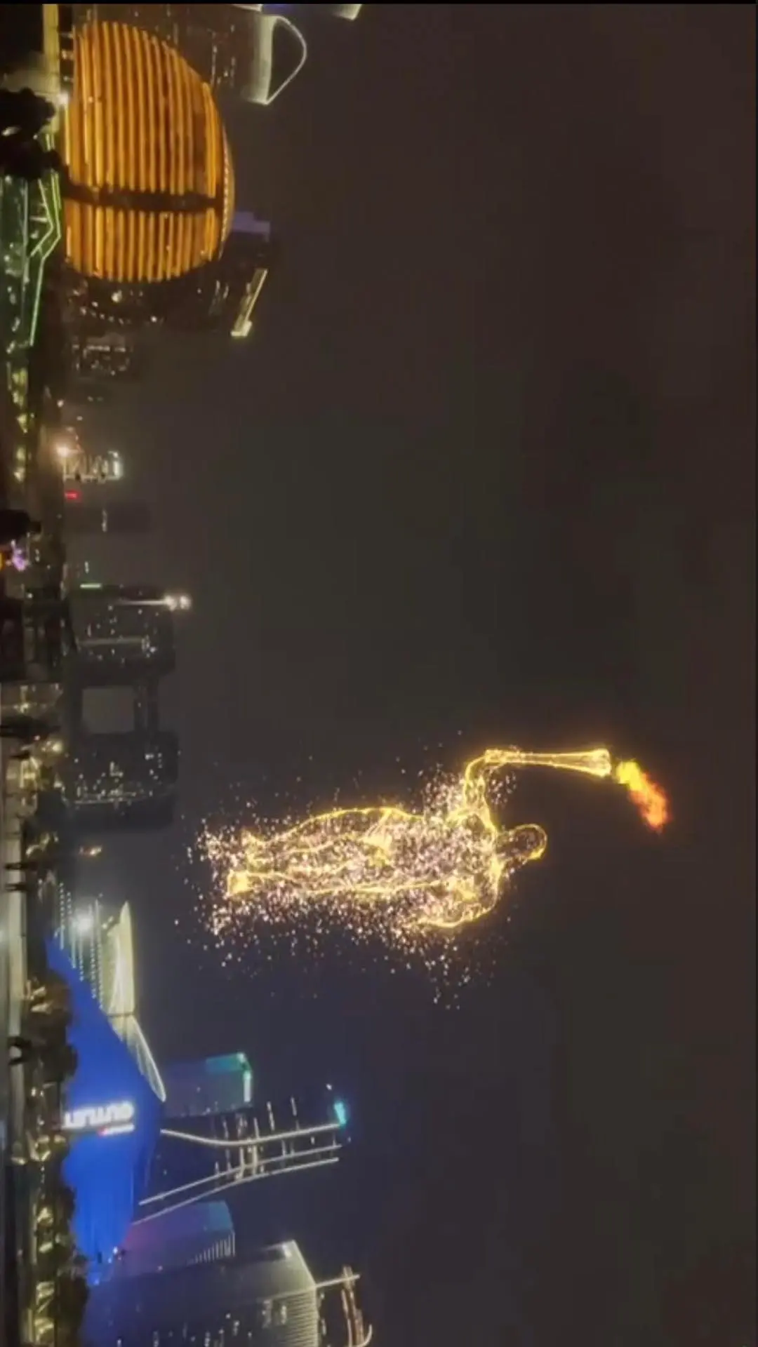 城市阳台