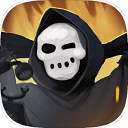 Peace, Death!