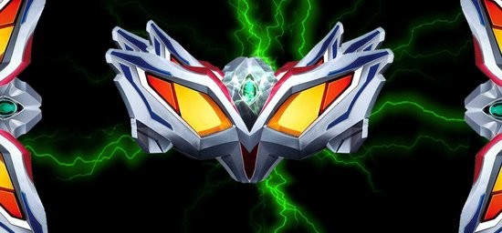 Henshin zero beyond