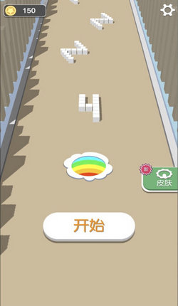 黑洞大闯关 黑洞大闯关