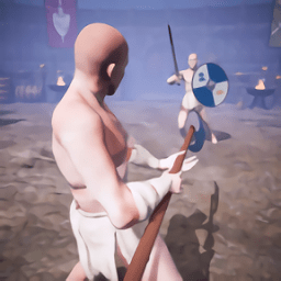 半血残刃PVP