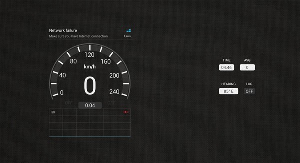 gps测速仪pro 安卓版v3.3.2