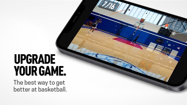 homecourt ios软件