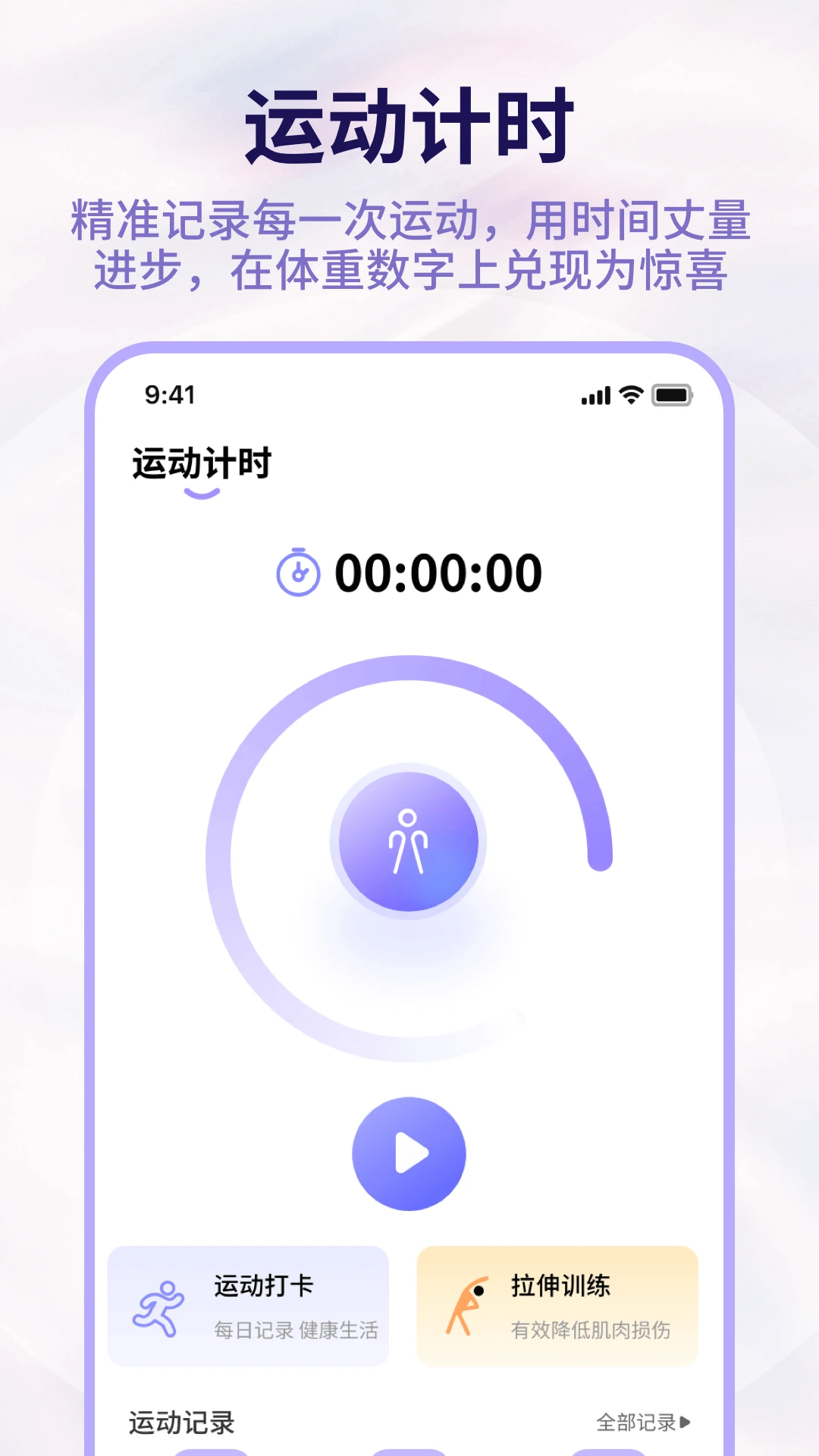 体重管理器 体重管理器