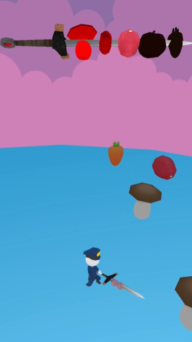 串串我的烧烤 串串我的烧烤