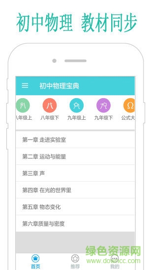 初中物理宝典