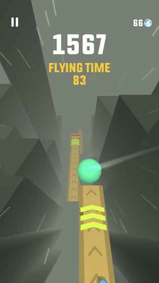 Sky Ball游戏完整版