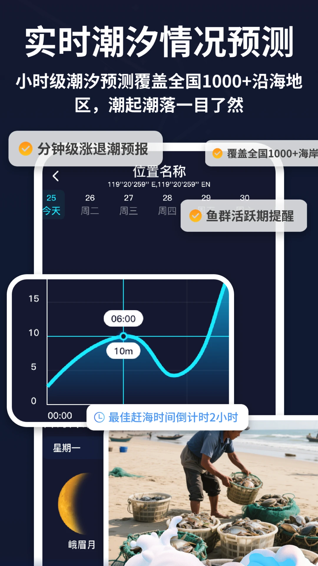 AR全球卫星导航