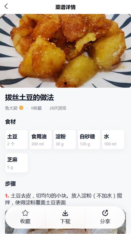 兔大厨
