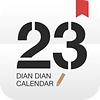 点点日历