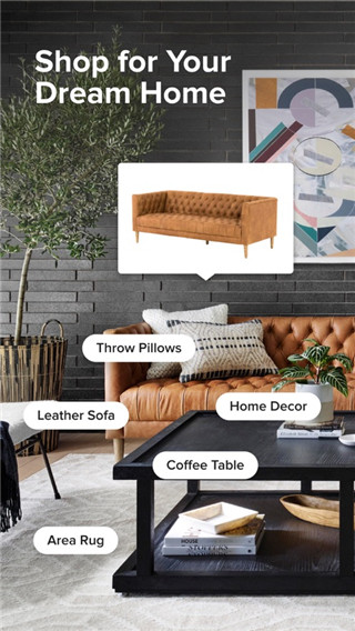 houzz室内设计app