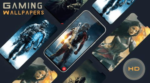 经典游戏壁纸高清版 经典游戏壁纸高清版