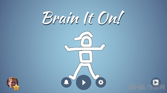 脑力风暴破解版 (Brain It On)安卓版v1.6.4