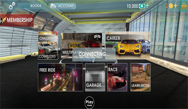 Driving School sim 安卓版v13.6