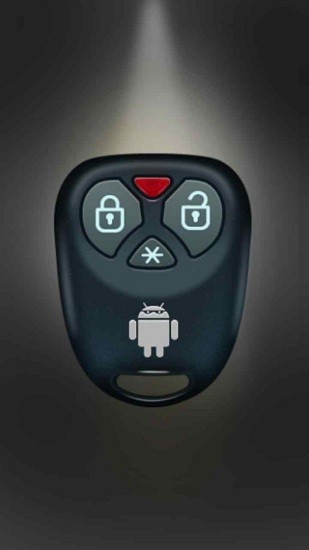 防盗报警器最新版