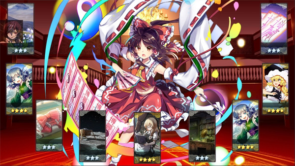 东方LostWord台服最新安装包 v1.2.11