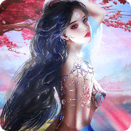 美人幻想