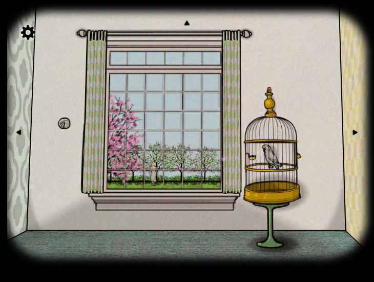 逃离方块：季节