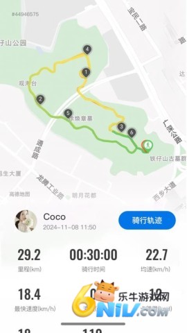 路飞运动