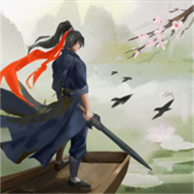 这就是江湖苹果版