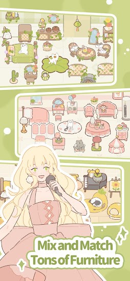 遇见你的猫国际版(Purrfect Tale)