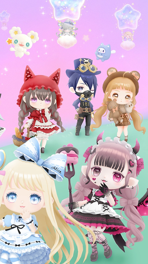 ポケピア安装器