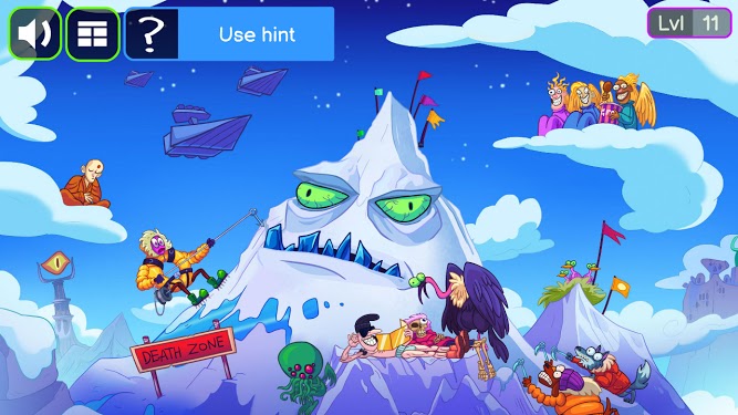 Facepalm Quest(捂脸任务)