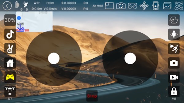 HR_GPS