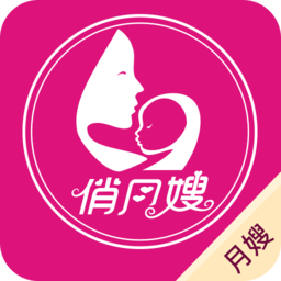 俏月嫂月嫂端