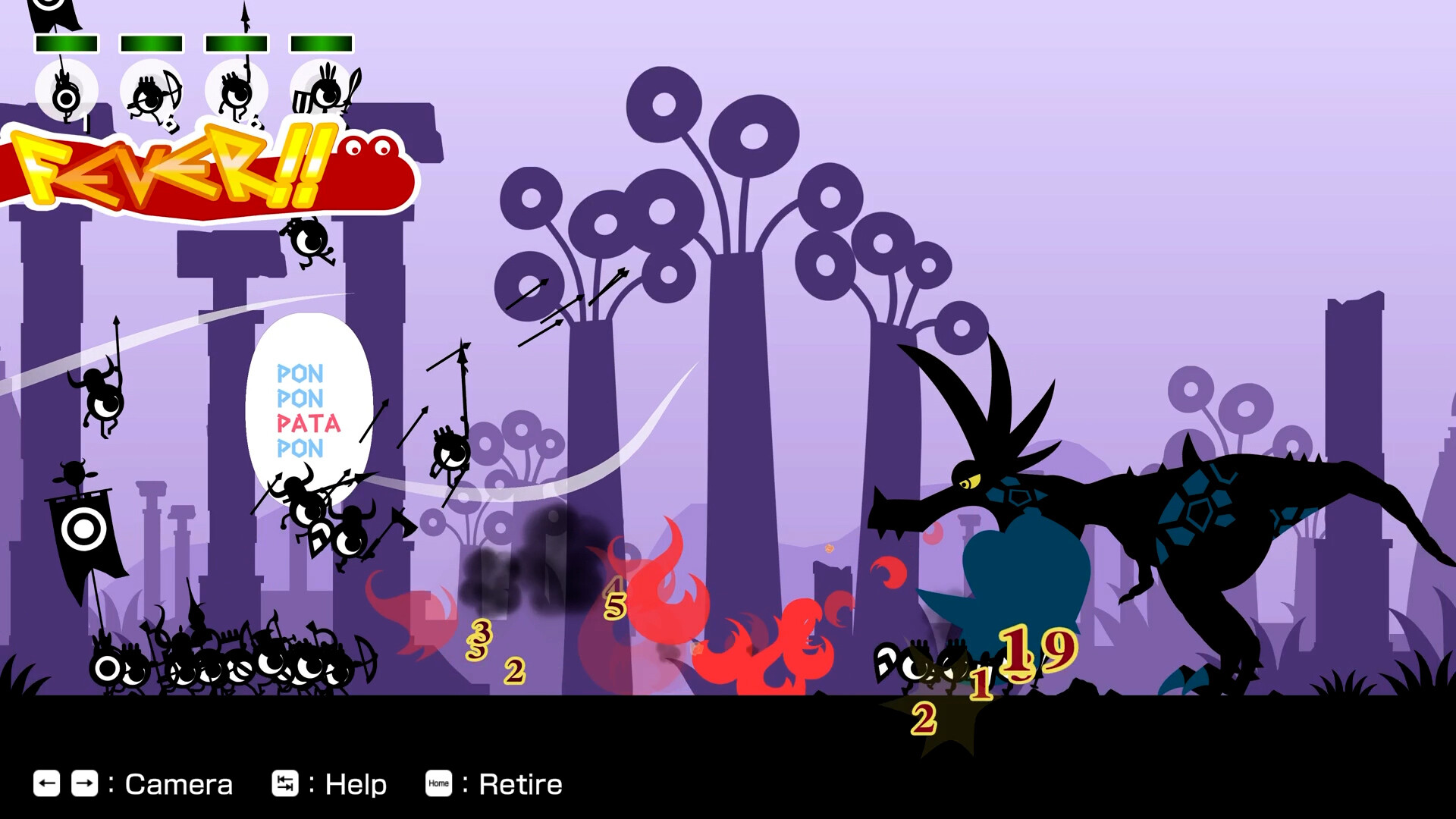 patapon