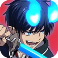 青之驱魔师外传(国际服)