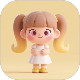 公主换装少女