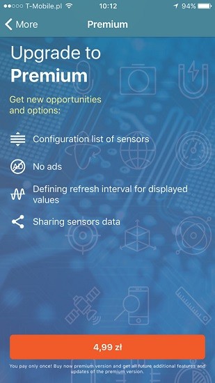 Sensors
