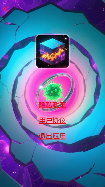 量子割域