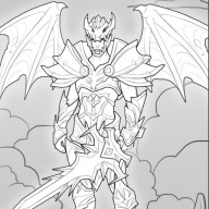 简单放置RPG