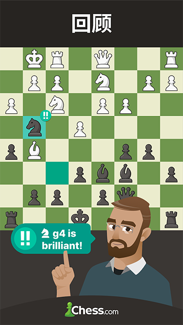 国际象棋大师 国际象棋大师