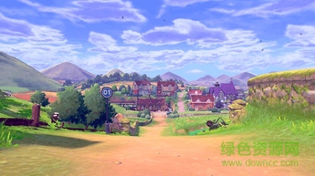 剑 盾 宝 可 梦