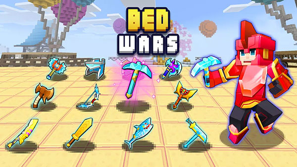 Bed Wars Lite安装器