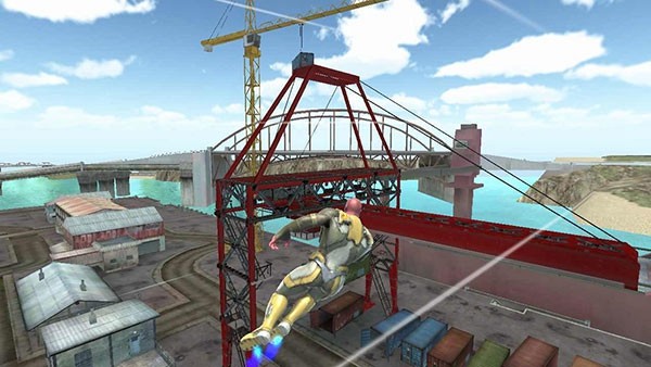 犯罪传奇灭霸 最新版本v1.1.6