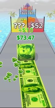 456鱿鱼赛456 Squid Race