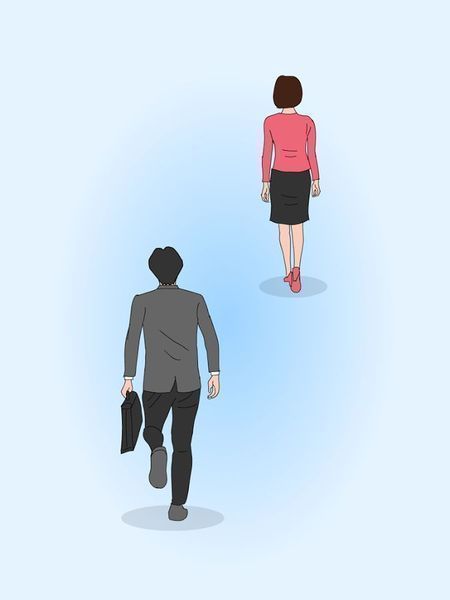奇怪的追逐者汉化版 奇怪的追逐者汉化版