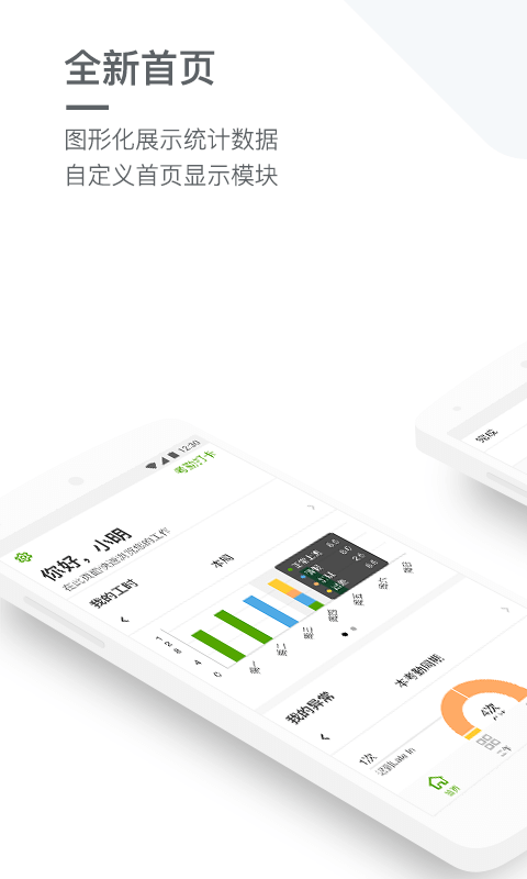 劳勤劳动力管理