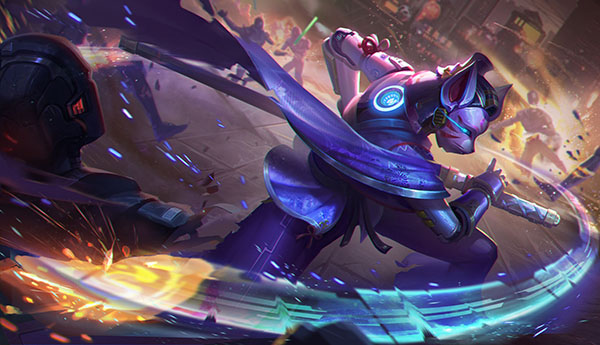 金属对决国际服安装器