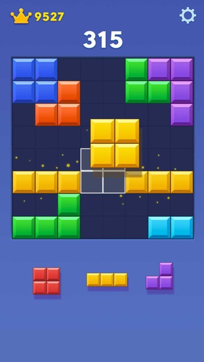 方块闯关大挑战 方块闯关大挑战