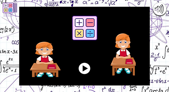 极速数学游戏 极速数学游戏