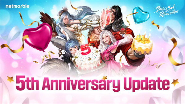 Blade&Soul Revolution安装器
