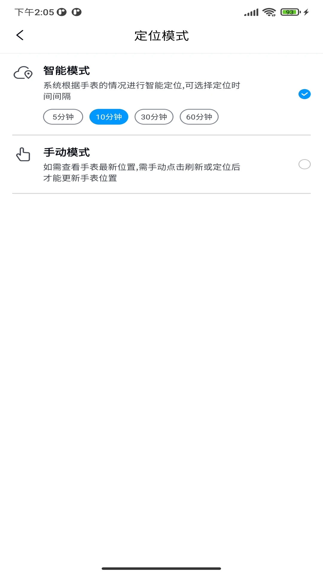 小白鹭
