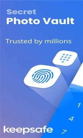 Keepsafe秘密照片库 Keepsafe秘密照片库
