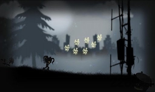 月光奔跑者手机版 月光奔跑者手机版